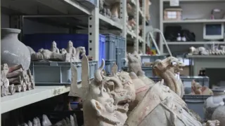 Wu Zetian, temná vládkyně Číny