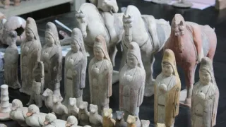 Wu Zetian, temná vládkyně Číny