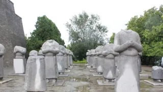 Wu Zetian, temná vládkyně Číny