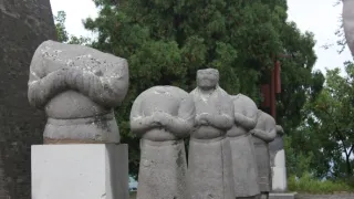 Wu Zetian, temná vládkyně Číny