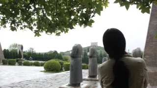 Wu Zetian, temná vládkyně Číny