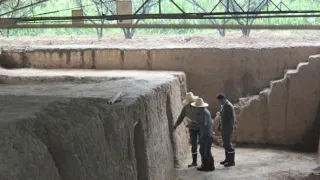 Wu Zetian, temná vládkyně Číny