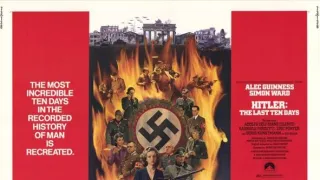 Hitler: Jeho poslední dny