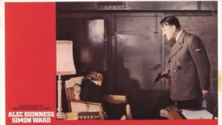 Hitler: Jeho poslední dny