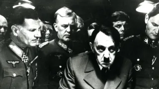 Hitler: Jeho poslední dny