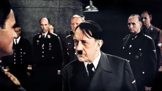 Hitler: Jeho poslední dny