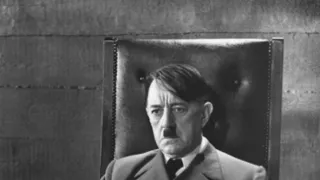 Hitler: Jeho poslední dny