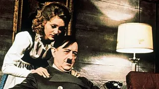 Hitler: Jeho poslední dny