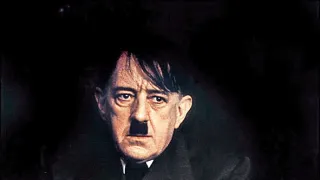 Hitler: Jeho poslední dny