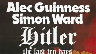 Hitler: Jeho poslední dny