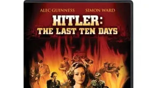Hitler: Jeho poslední dny