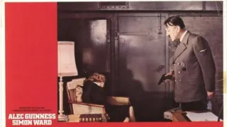 Hitler: Jeho poslední dny