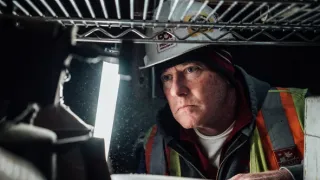 Harampádí za všechny prachy II (3)