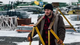 Harampádí za všechny prachy II (3)