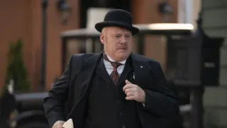 Případy detektiva Murdocha XVII