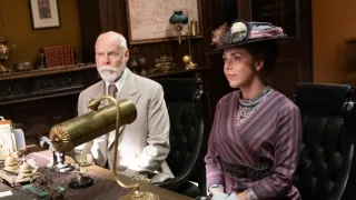 Případy detektiva Murdocha XVII