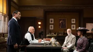 Případy detektiva Murdocha XVII