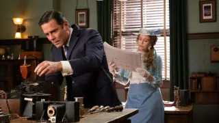 Případy detektiva Murdocha XVII