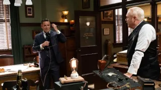 Případy detektiva Murdocha XVII