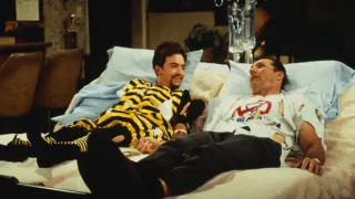 Ženatý se závazky (38)