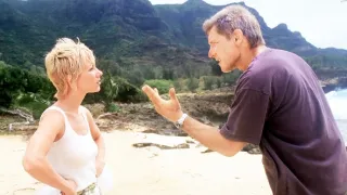 Šest dní, sedm nocí