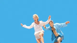 Šest dní, sedm nocí