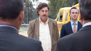 Pablo Escobar: Nenávidený a milovaný