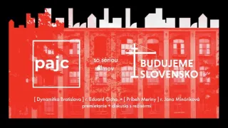Budujeme Slovensko II
