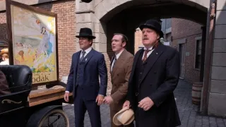 Případy detektiva Murdocha XVII