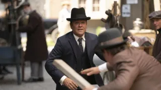 Případy detektiva Murdocha XVII