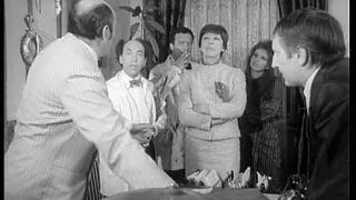 Fantom operety (4/5)