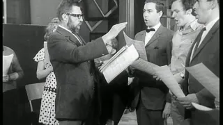 Fantom operety (3/5)