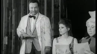 Fantom operety (3/5)