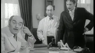 Fantom operety (3/5)