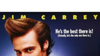 Ace Ventura: Zvierací detektív