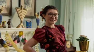 To jsem já, Margaret