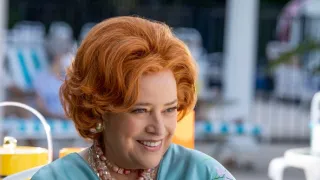 To jsem já, Margaret