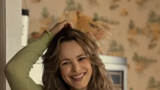 To jsem já, Margaret