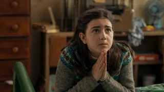 To jsem já, Margaret