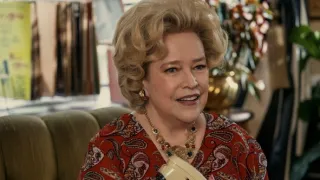 To jsem já, Margaret