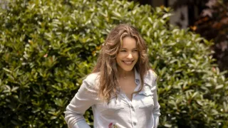 To jsem já, Margaret