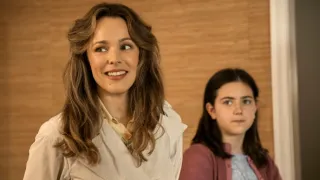 To jsem já, Margaret