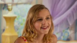 To jsem já, Margaret