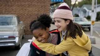 To jsem já, Margaret