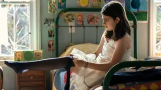 To jsem já, Margaret