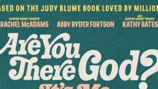 To jsem já, Margaret