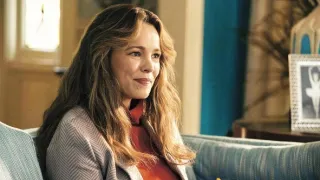 To jsem já, Margaret