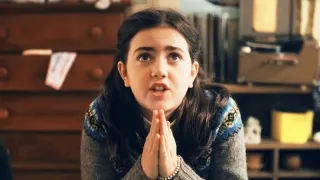 To jsem já, Margaret