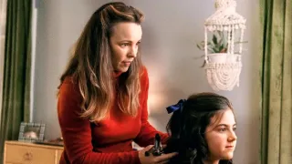 To jsem já, Margaret