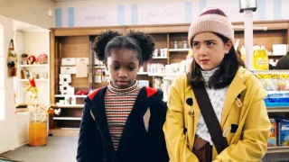 To jsem já, Margaret